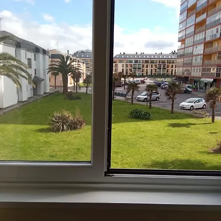 Ramón Apartamento Foz
