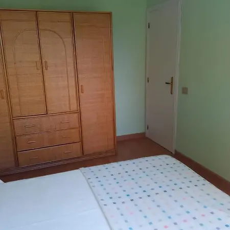 Apartment Ramon