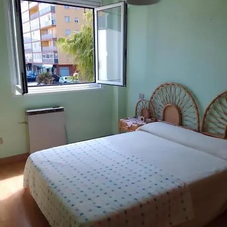 Apartamento Ramón Foz