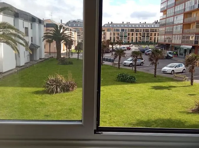 Ramon Appartement Foz