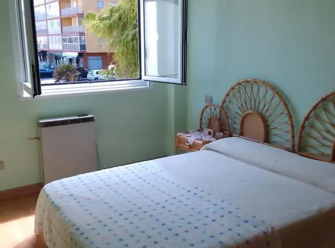 Appartement Ramon Foz