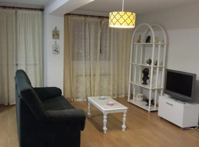 Appartement Ramon