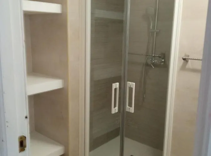 Appartement Ramon *