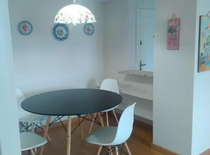 Appartement Ramon