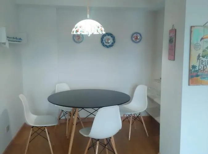 Appartement Ramon Foz