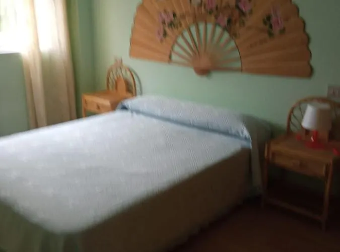Ramon Appartement Foz